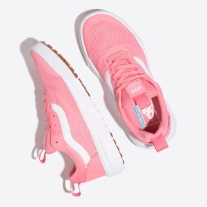 Vans Bayan Spor Ayakkabı UltraRange Rapidweld Pembe Türkiye | 63600-447